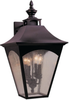 Light Wall Lantern - OL1004ORB - Murray Feiss Lighting