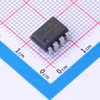 Communication Interface Chip/UART/485/232 >> Digital Isolators - HCPL-4200-500E - LCSC Electronics Technology (HK) Limited