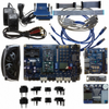 Development Boards, Kits, Programmers - Evaluation Boards - RF Evaluation and Development Kits, Boards - DEV-SYS-RADIOPRO-1A - Acme Chip Technology Co., Limited