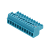Headers, Plugs and Sockets - 2223-TBP03P3-350-11BE-ND - DigiKey