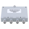 RF Power Dividers/Splitters - 5328-FMDV1047-ND - DigiKey