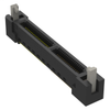 Edgeboard Connectors - 612-HSEC8-140-01-L-DV-A-BL-K-TR-ND - DigiKey