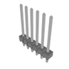 Headers, Male Pins - 612-HTSW-106-15-T-S-ND - DigiKey