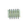 Headers, Male Pins - 4285-SJW2K-10WVA-ETCT-ND - DigiKey