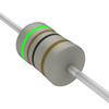 Through Hole Resistors - LR2F51R-ND - DigiKey