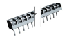 Terminal Blocks - 796598-6 - Powell Electronics, Inc.