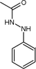 1-ACETYL-2-PHENYLHYDRAZINE - 16157 - Medical Isotopes, Inc.