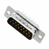 D-Sub Connector Assemblies - L717SDA15POL2C309-ND - DigiKey