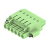 Headers, Plugs and Sockets - 281-1029540000-ND - DigiKey