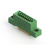 Edgeboard Connectors - 151-345-016-555-207-ND - DigiKey