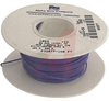 Wire, Hook-Up; 26 AWG; 7/34; 0.010 in.;0.038 in.; -55 degC; 105 degC; 600 V - 70135865 - Allied Electronics, Inc.