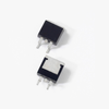 Ultrafast Diode -- DURB2020CT - Image