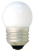 Incandescent Lamps - S11 - 71/2S/CW CARD - 41267 - Kennedy Webster Electric Co.