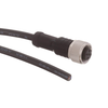 Circular Cable Assemblies - 1754-M12D-04BFFM-SL8D02-ND - DigiKey