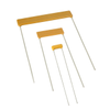 Through Hole Resistors - 3579-FHV40047M0FKEB-ND - DigiKey