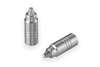 Gas Rated Lee Jet® Single-Orifice Restrictor -  - Lee Co. (The)