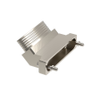 D-Sub, D-Shaped Connector Backshells, Hoods - 2262-A97003-037-ND - DigiKey