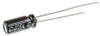 Aluminium Capacitors - 7472055 - RS Components, Ltd.