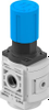 Pneumatic Pressure Regulators - 2595715 - RS Components, Ltd.