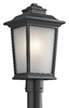 49442BK Exterior -Post/Pier Head - 365484 - Capital Lighting, Inc.