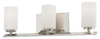 6553-84 Bathroom Fixtures-Three Lights - 612200 - Capital Lighting, Inc.