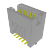 PCB Headers - 644401 - RS Components, Ltd.