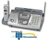 Panasonic 2.4 GHz Cordless Phone System with Copier &.. - KX-FPG379 - TelephoneStuff.com