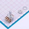 0.1W 10000ohm Rheostat - 84-RK16312101A2 - ERSAELECTRONICS PTE. LTD.