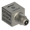 Uniaxial Charge Accelerometer - 3316C4 - Hottinger Bruel and Kjaer UK Ltd.