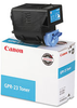 Canon GPR-23 C2880 OEM Cyan Toner - 101003878 - LaserCycle