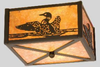 23988 Flush Mounts-Cage Style - 470296 - Capital Lighting, Inc.