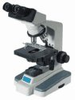 Cole-Parmer Compound Binocular Microscope, Achromatic; 120V -- GO-48923-20 - Image