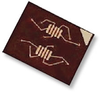 0.5mm 8- and 10-Pin MSOP-to-0.300