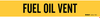 Self-Sticking Vinyl Pipe Marker - 7118-1 - Brady Corporation