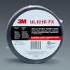 3M 3350 Aluminum Tape - 48 mm Width x 109.6 m Length - 3.1 mil Total Thickness - 07817 - 051111-07817 - R. S. Hughes Company, Inc.