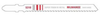 Reciprocating Saw Blade - 48-42-5310 - Milwaukee Electric Tool Corporation