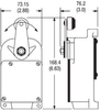 General Purpose Limit Switch - 801-ASC21 - Allen-Bradley / Rockwell Automation
