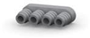 Pin & Socket Connectors - 2213782-4 - VAST STOCK CO., LIMITED