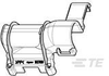 Automotive Connector Caps & Covers - 1827109-1 - TE Connectivity