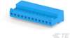 Standard Rectangular Connectors - 1-644040-2 - TE Connectivity