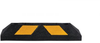 Home Park-It® Parking Curb - GNRS1319YB - Checkers