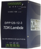 Ac/dc Converter, Din Rail, 1 O/p, 264Vac, 12V; Power Supply Approvals Tdk-Lambda - 66M7752 - Newark, An Avnet Company