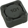 Inductor, Shielded, 100Uh, 1.7A, Smd; Inductance Bourns - 04P2013 - Newark, An Avnet Company