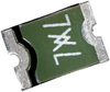Resettable Fuse; Pptc Case Style Littelfuse - 69K8008 - Newark, An Avnet Company