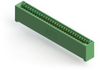 Card Edge Conn, Single Side, 29Pos, Th; Card Edge Connector Type Edac - 67AJ3001 - Newark, An Avnet Company
