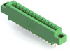 Card Conn, Single Side, 13Pos, Wire Wrap; Card Edge Connector Type Edac - 60AJ2871 - Newark, An Avnet Company