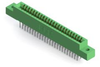 Card Edge Conn, Dual, 48Pos, Solder; Card Edge Connector Type Edac - 65AJ5427 - Newark, An Avnet Company