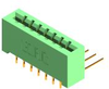 Card Edge Connector Rohs Compliant Edac - 60AJ6383 - Newark, An Avnet Company