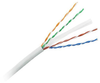Unshielded Multipair Cable 4Pr 1000Ft 300V Nat; Cable Shielding Belden - 01F167 - Newark, An Avnet Company