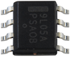 Ldo Voltage Regulator, 5V, 0.1A, 8-Soic; Output Type Onsemi - 71J5761 - Newark, An Avnet Company